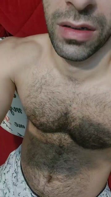 Dyako  08-11-2021 Recorded Video Topless
